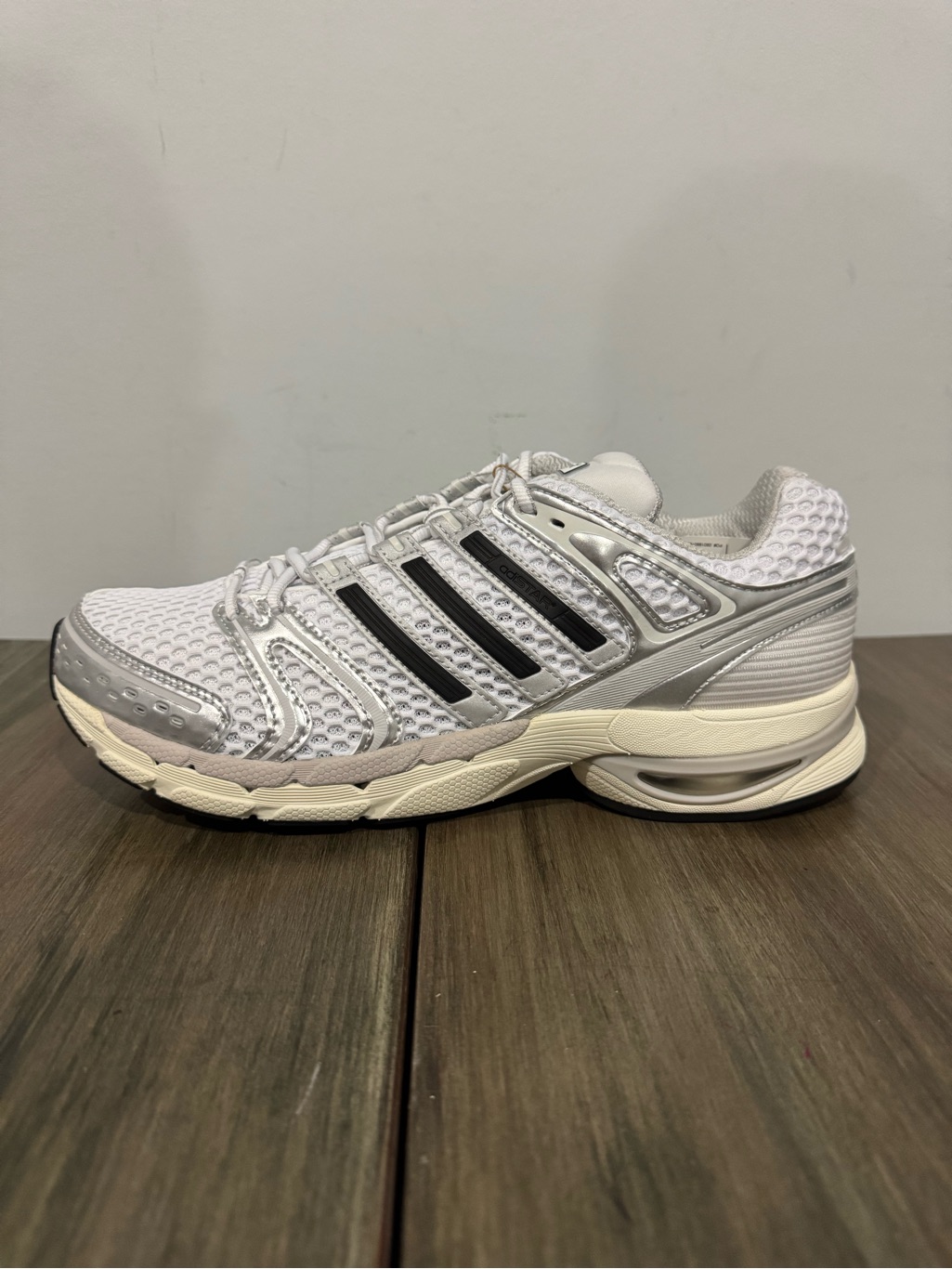 Adidas Adistar Control 5 Running Men Shoes